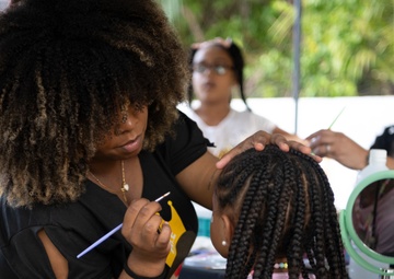 Chiefs Council Three Kings eve event