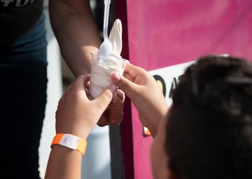 Chiefs Council Three Kings eve event