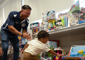 Chiefs Council Three Kings eve event