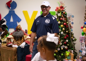 Chiefs Council Three Kings eve event