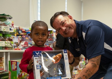 Chiefs Council Three Kings eve event