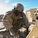 Field maintenance during field training exercise on Fort Cavazos