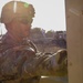 Field maintenance during field training exercise on Fort Cavazos