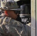 Field maintenance during field training exercise on Fort Cavazos