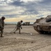 Field maintenance during field training exercise on Fort Cavazos