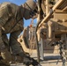 Field maintenance during field training exercise on Fort Cavazos