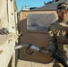 Field maintenance during field training exercise on Fort Cavazos