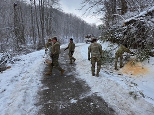 Soldiers Radio News