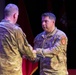 105th Engineer Battalion Deployment ceremony