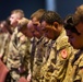 105th Engineer Battalion Deployment ceremony