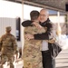 105th Engineer Battalion Deployment ceremony