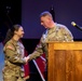 105th Engineer Battalion Deployment ceremony