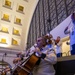 U.S. Army Band supports the 60th Presidential Inauguration