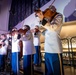 U.S. Army Band supports the 60th Presidential Inauguration