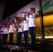 U.S. Army Band supports the 60th Presidential Inauguration