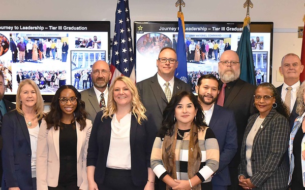 JTL III: Leadership lessons, laughter, and life-changing connections