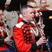 Marine Band Supports Presidential Inauguration