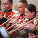 Marine Band Supports Presidential Inauguration