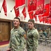 Army Ranger-qualified EOD 1st lieutenant graduates from elite Sapper School