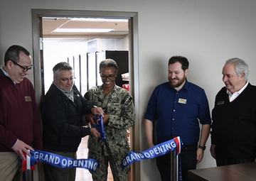 90th Micro Market at NGIS Great Lakes