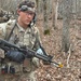 Army Ranger-qualified EOD 1st lieutenant graduates from elite Sapper School