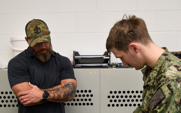 GM &quot;A&quot; School