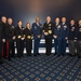 Joint Chiefs of Staff attend the 60th Presidential Inauguration