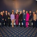 Joint Chiefs of Staff attend the 60th Presidential Inauguration