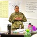 Fort McCoy civilian supervisors go to school for first on-post session of Army CES Intermediate Course