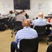 Fort McCoy civilian supervisors go to school for first on-post session of Army CES Intermediate Course