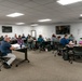 Fort McCoy civilian supervisors go to school for first on-post session of Army CES Intermediate Course