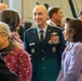 Joint Chiefs of Staff attend the 60th Presidential Inauguration