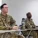 243D Regiment RTI Conducts Subject-Matter Expert Exchange in The Bahamas