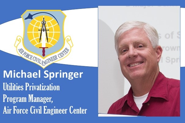 Michael Spinger