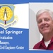 Michael Spinger