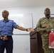 243D Regiment RTI Conducts Subject-Matter Expert Exchange in The Bahamas