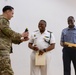 243D Regiment RTI Conducts Subject-Matter Expert Exchange in The Bahamas