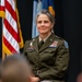 Leadership Spotlight: Maj. Gen. Stefanie Horvath