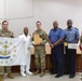 243D Regiment RTI Conducts Subject-Matter Expert Exchange in The Bahamas