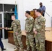 243D Regiment RTI Conducts Subject-Matter Expert Exchange in The Bahamas