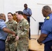 243D Regiment RTI Conducts Subject-Matter Expert Exchange in The Bahamas