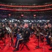 U.S. Army Bands support the 60th Presidential Inauguration