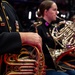 U.S. Army Bands support the 60th Presidential Inauguration