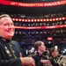 U.S. Army Bands support the 60th Presidential Inauguration