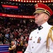 U.S. Army Bands support the 60th Presidential Inauguration