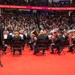 U.S. Army Bands support the 60th Presidential Inauguration