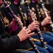 U.S. Army Bands support the 60th Presidential Inauguration
