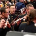 U.S. Army Bands support the 60th Presidential Inauguration