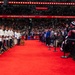 U.S. Army Bands support the 60th Presidential Inauguration