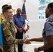 243D Regiment RTI Conducts Subject-Matter Expert Exchange in The Bahamas